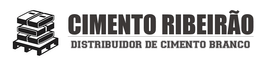 Logotipo Cimento Ribeirão